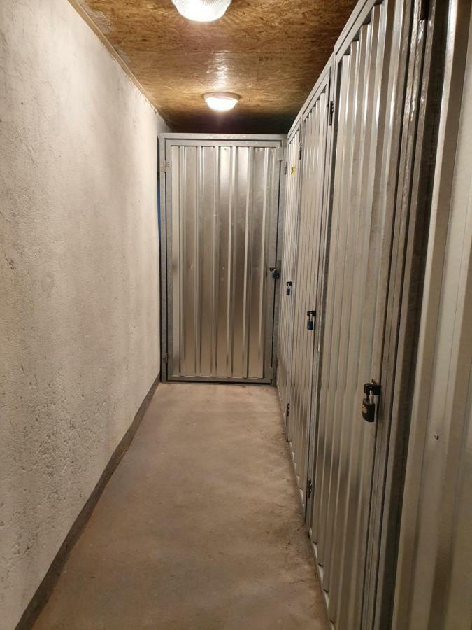 Apartman สโตเจซ ภายนอก รูปภาพ